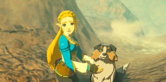 ‘The Legend of Zelda: Breath of the Wild 2’ podría ser lanzado pronto