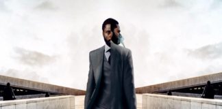 ‘Tenet’ retrasada indefinidamente