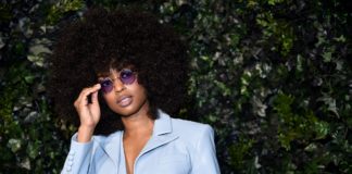 Javicia Leslie será Ryan Wilder, la nueva Batwoman