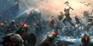Rumorazo: ‘God of War 2’ saldría a finales de 2021 para PS5