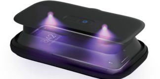 Empresa Samsung ofrece esterilización gratuita de celulares en tiempos de pandemia