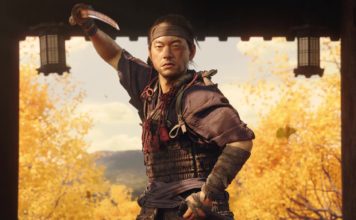La historia real detrás de Ghost of Tsushima