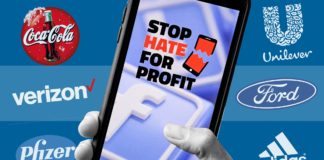 Sony se une a campaña #StopHateForProfit y quitó su publicidad de Facebook e Instagram