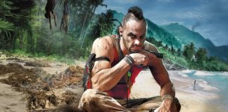 Confirmado: Llegó ‘Far Cry 6’