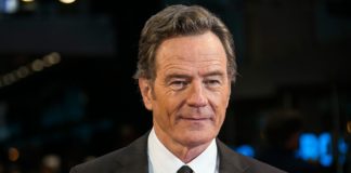 Bryan Cranston se contagió de COVID-19