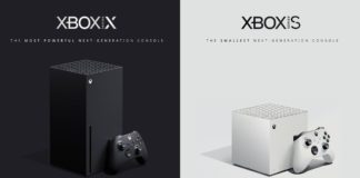 Xbox Series S está más que capacitada para juegos next-gen, indica ex ingeniero de PlayStation