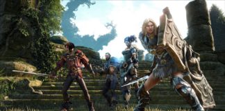 Microsoft solicita renovación de la marca ‘Fable’ y fortalece los rumores de una secuela