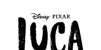 Pixar anuncia su nueva película ‘Luca’