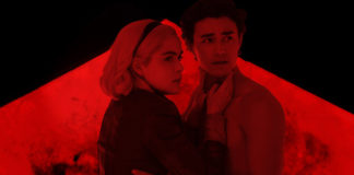 Chilling Adventures of Sabrina terminará luego de 8 capítulos más