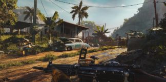 Giancarlo Esposito nos ‘juzga’ en este nuevo video de Far Cry 6