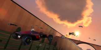 Trackmania – Análisis