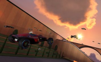 Trackmania – Análisis