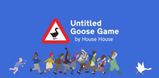 Untitled Goose Game tendrá su versión física este año