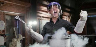 Murió Grant Imahara, de ‘Mythbusters’