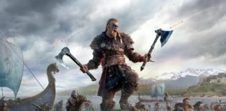 ‘Assassin’s Creed Valhalla’ sin misiones secundarias