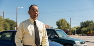 Giancarlo Esposito participará en un nuevo videojuego y dice que será algo enorme