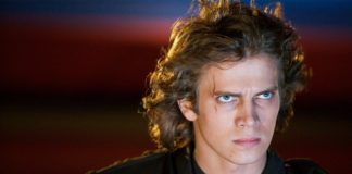 Hayden Christensen aparecerá como Anakin en la serie ‘Kenobi’