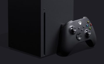 Xbox Series X no tendrá exclusivas en los próximos dos años