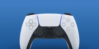 Imagen de quiosco de PlayStation en Reino Unido que circula en Internet, no tiene nada qué ver con PS5