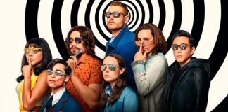 Breve reseña: ‘The Umbrella Academy’