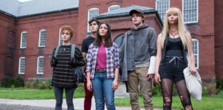 ‘The New Mutants’ muestra sus primeros minutos, nuevo trailer y nuevos posters