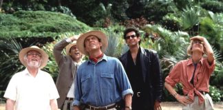 Jeff Goldblum, Sam Neill y Laura Dern harán más que un cameo en ‘Jurassic World: Dominion’