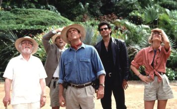 Jeff Goldblum, Sam Neill y Laura Dern harán más que un cameo en ‘Jurassic World: Dominion’