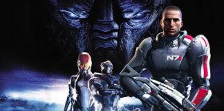 ‘The Art of the Mass Effect Trilogy Expanded Edition’: el libro que nos pone a soñar con la remasterización