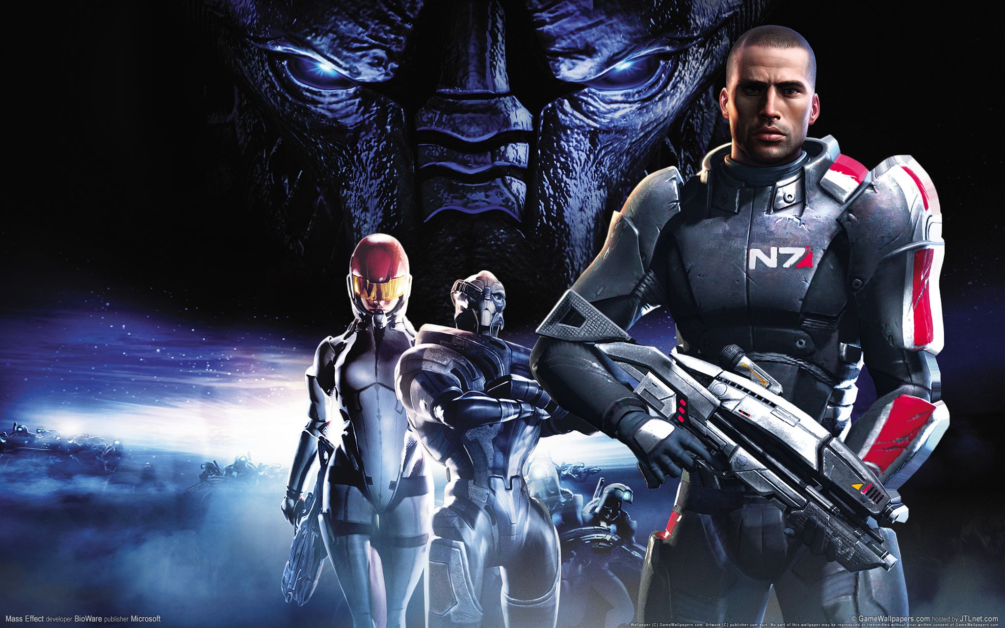 The Art Of The Mass Effect Trilogy Expanded Edition El Libro Que Nos 