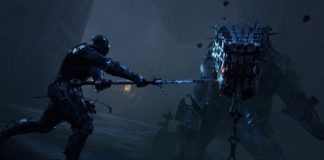 Mortal Shell celebra su lanzamiento oficial con este trailer