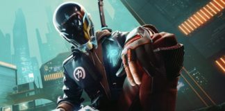 Hyper Scape y The Cycle, las dos nuevas propuestas free to play en el Mercado