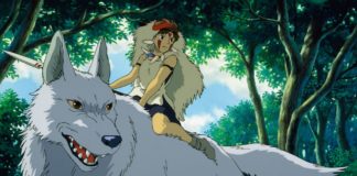 Harvey Weinstein quiso recortar ‘La princesa Mononoke’ y Ghibli no lo dejó