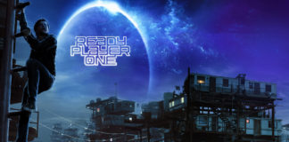 Ya viene ‘Ready Player Two’ (la novela)