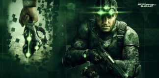 ‘Splinter Cell’ será serie animada en Netflix