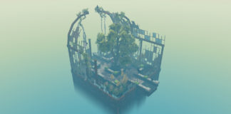 Este es el nuevo proyecto del creador de Kingdom & New Lands