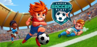 Super Soccer Blast – Análisis