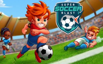Super Soccer Blast – Análisis