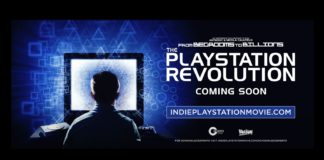 ‘The PlayStation Revolution’: el documental sobre la historia de PlayStation