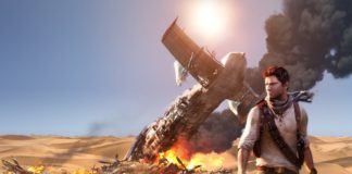 ‘Uncharted’ comienza rodaje luego de 11 años de planeamiento