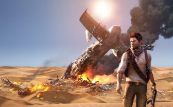 ‘Uncharted’ comienza rodaje luego de 11 años de planeamiento