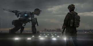 El director de la película ‘Metal Gear Solid’ quiere hacer una serie animada con el actor de voz original de Snake