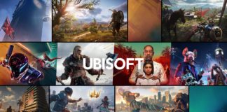 Ubisoft borra de su sitio web una publicación temprana de la compatibilidad de PS5 con consolas anteriores