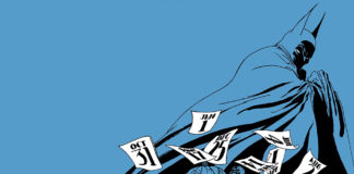 ‘Batman: The Long Halloween’ se lanzará en 2021 junto con dos películas animadas más