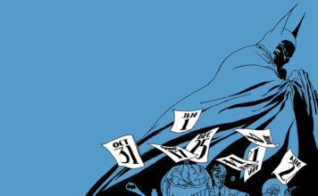 ‘Batman: The Long Halloween’ se lanzará en 2021 junto con dos películas animadas más