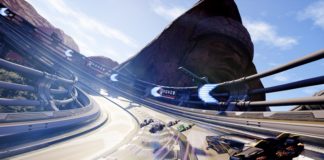 Pacer llega a consolas y PC este 17 de próximo septiembre