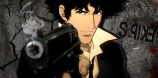 Banda sonora de ‘Cowboy Bebop’ ya disponible en Spotify