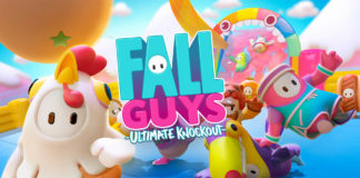 Fall Guys, Ultimate Knockout, volviendo a las raíces de lo que hace a un videojuego divertido