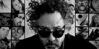 Un día como hoy: TIM BURTON