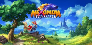 Nexomon: Extinction – Análisis