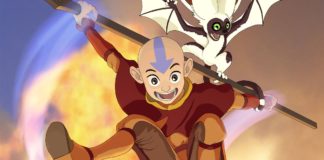 ‘Avatar: The Last Airbender’: Nickelodeon mostró por primera vez su episodio piloto
